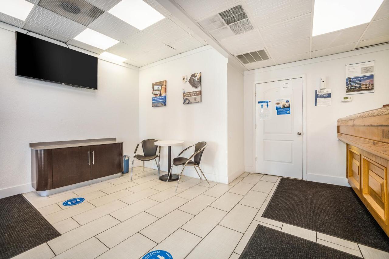 Studio 6 Florence, Sc Exteriér fotografie